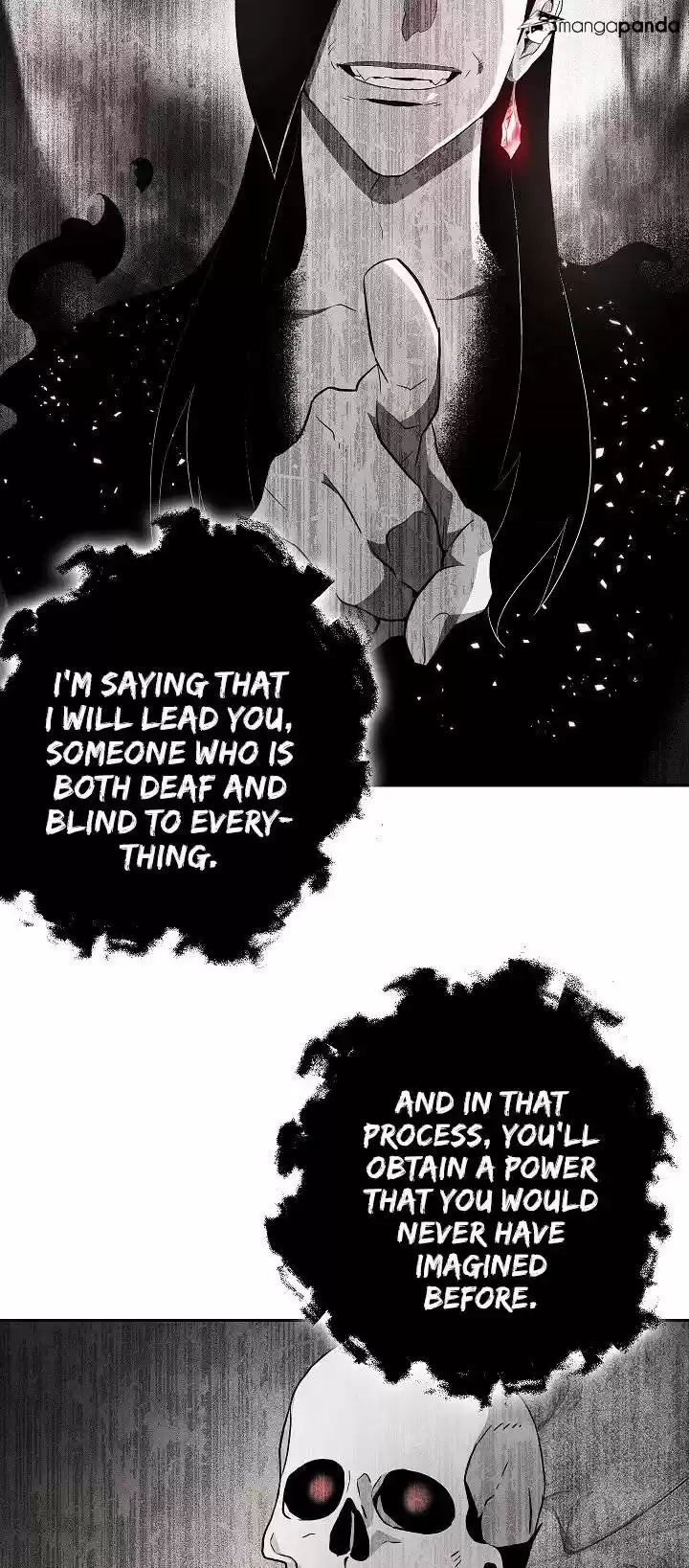 Skeleton Soldier ch.97