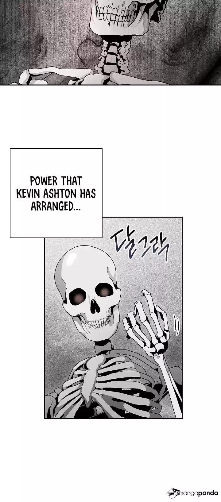 Skeleton Soldier ch.97