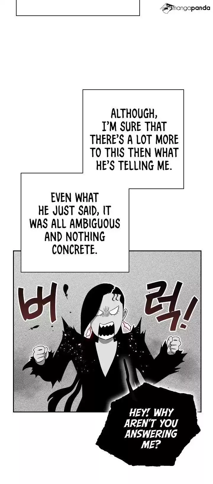 Skeleton Soldier ch.97