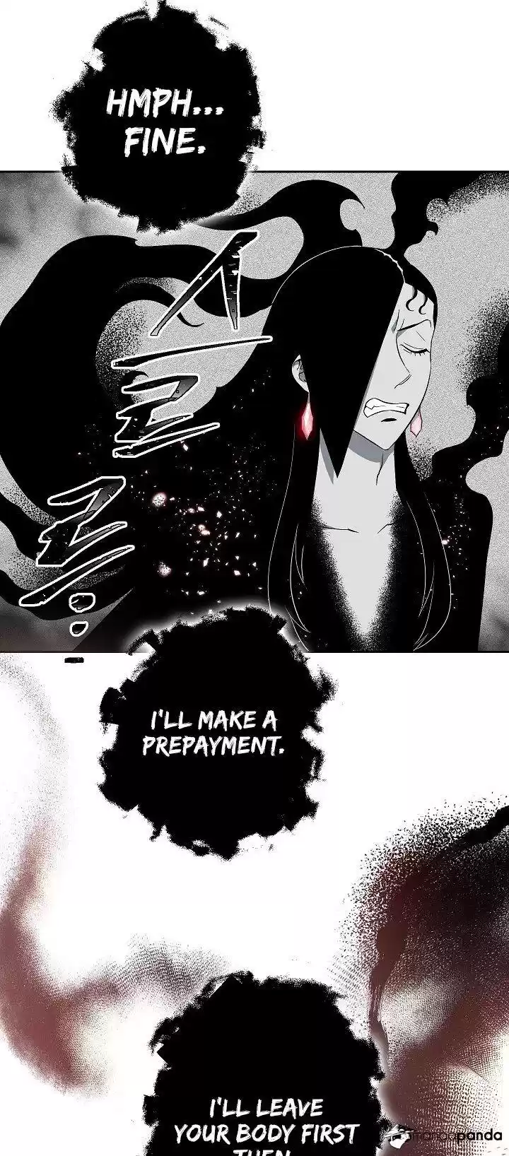 Skeleton Soldier ch.97