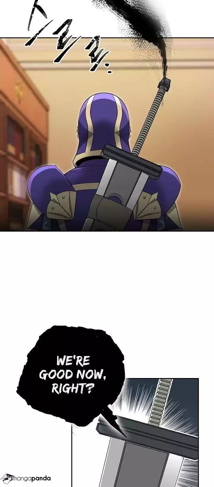 Skeleton Soldier ch.97