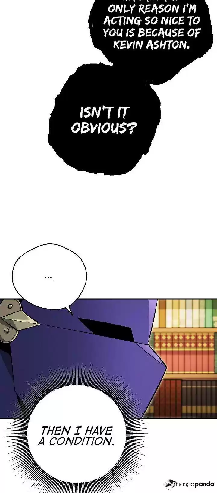 Skeleton Soldier ch.97