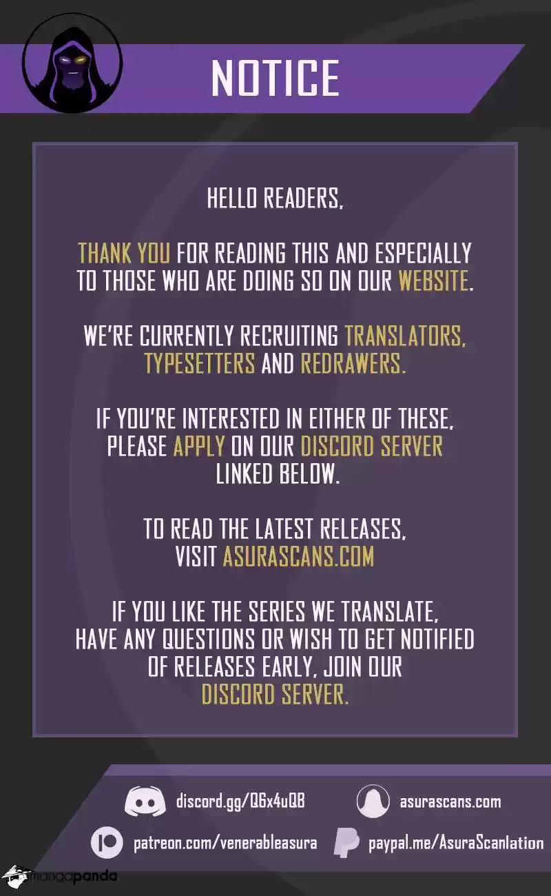 Skeleton Soldier ch.97