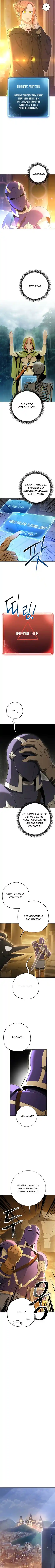 Skeleton Soldier Chapter 114