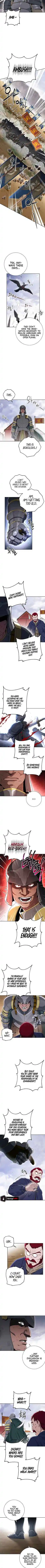 Skeleton Soldier Chapter 132