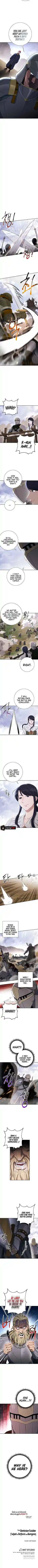 Skeleton Soldier Chapter 132