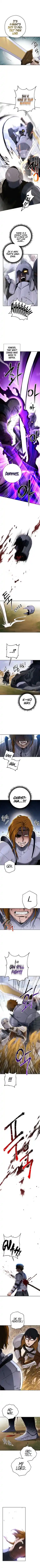 Skeleton Soldier Chapter 133