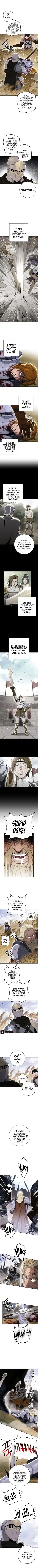 Skeleton Soldier Chapter 133