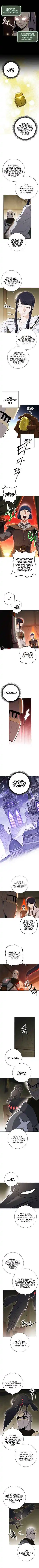 Skeleton Soldier Chapter 135