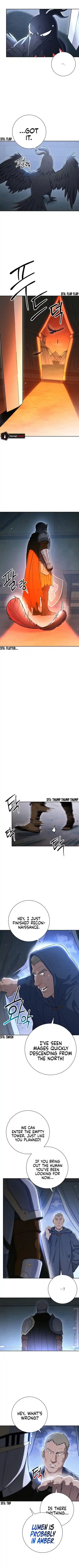 Skeleton Soldier Chapter 136