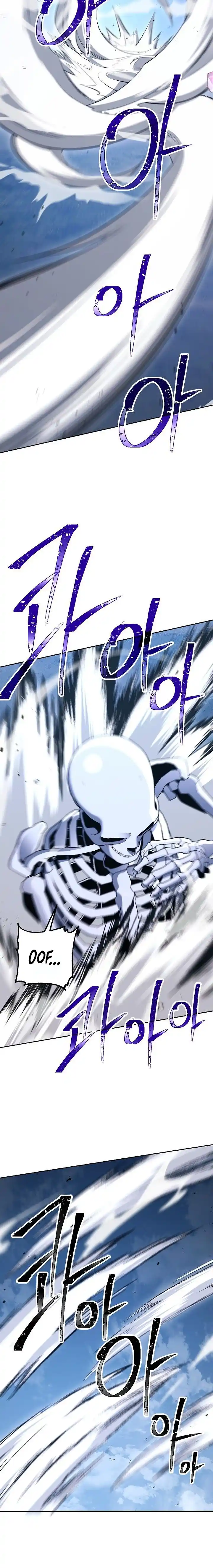 Skeleton Soldier Chapter 139