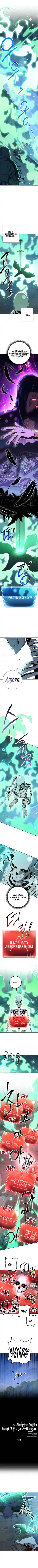 Skeleton Soldier Chapter 140
