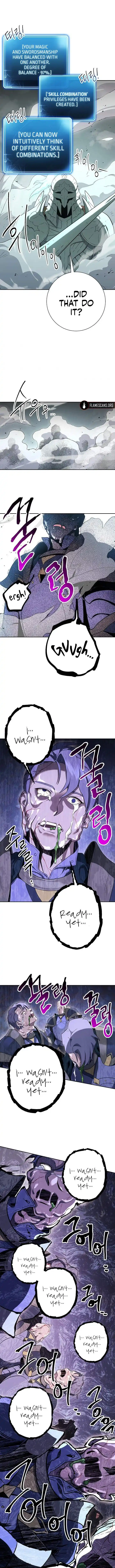 Skeleton Soldier Chapter 141