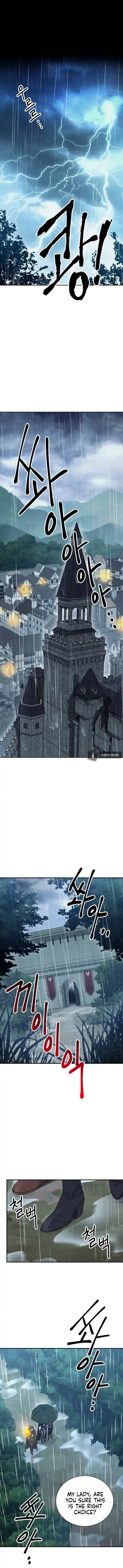 Skeleton Soldier Chapter 142