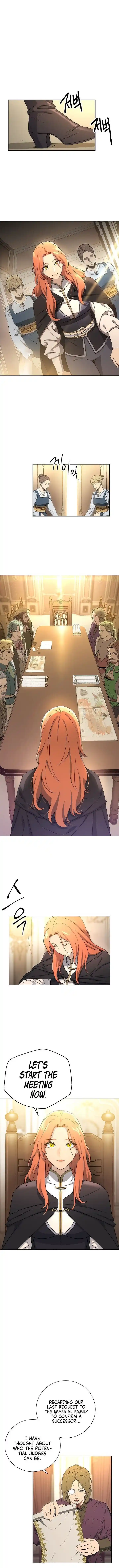 Skeleton Soldier Chapter 142