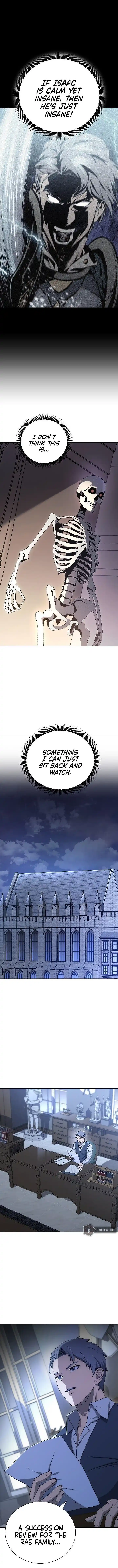 Skeleton Soldier Chapter 142