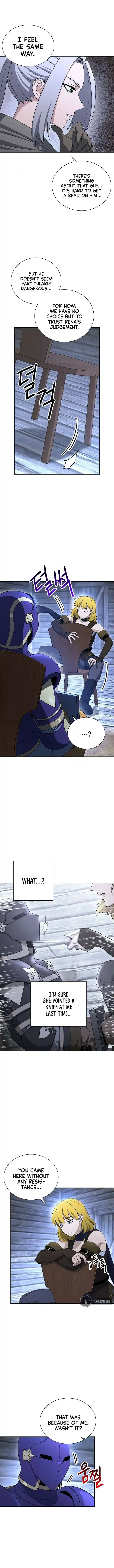 Skeleton Soldier Chapter 145