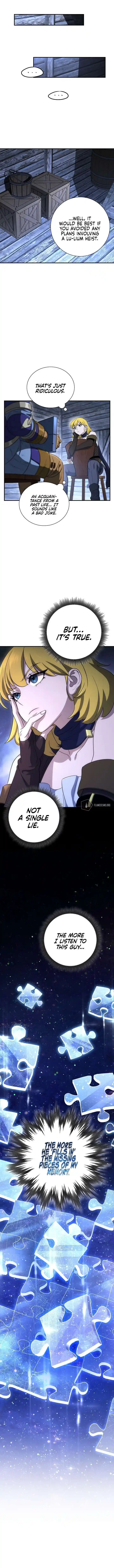 Skeleton Soldier Chapter 145