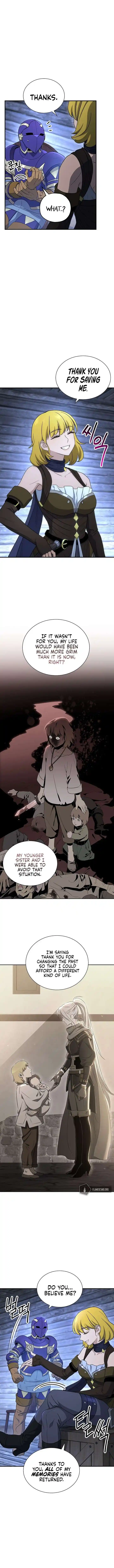 Skeleton Soldier Chapter 145