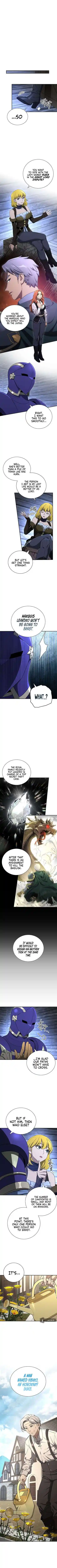 Skeleton Soldier Chapter 145