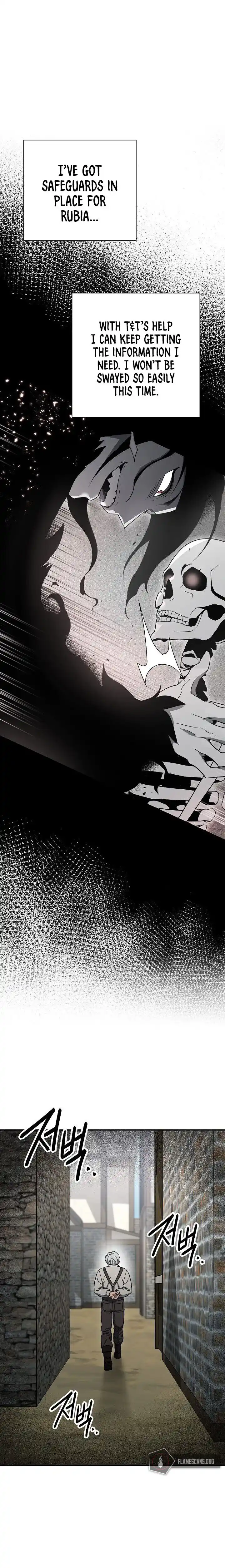 Skeleton Soldier Chapter 146