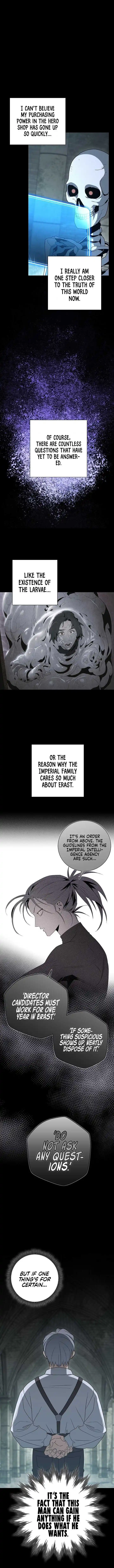 Skeleton Soldier Chapter 148