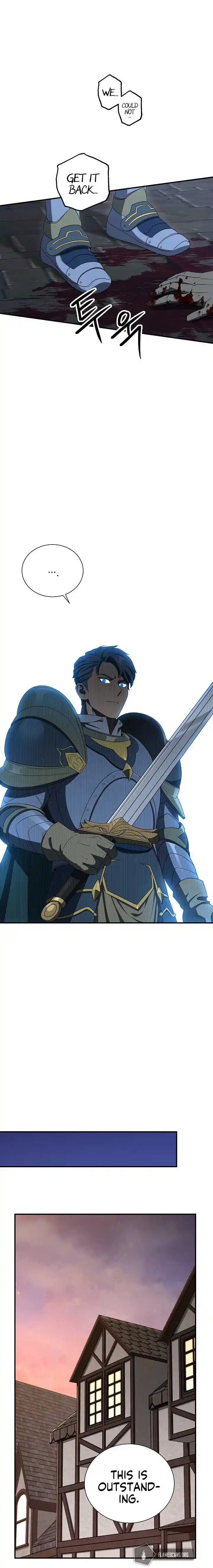 Skeleton Soldier Chapter 150