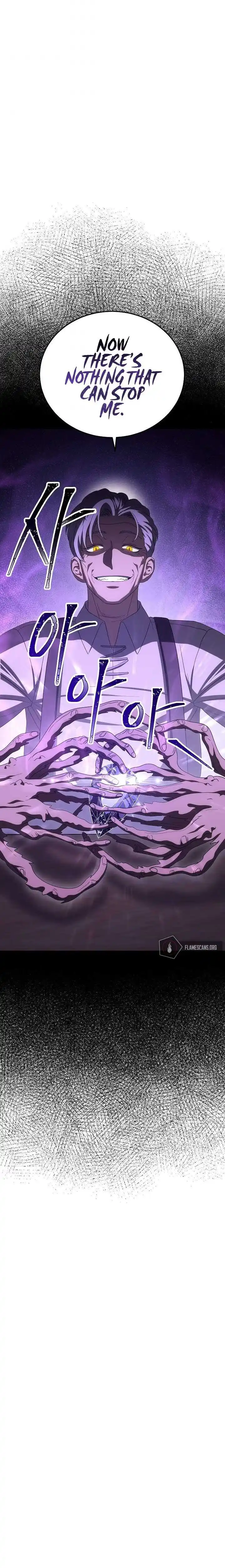 Skeleton Soldier Chapter 150