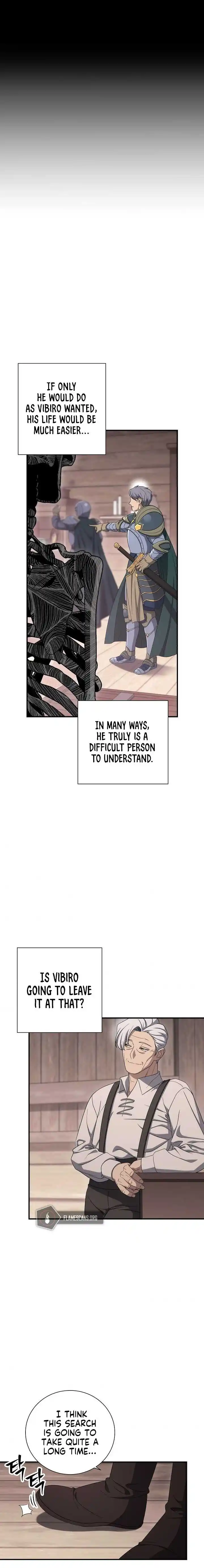 Skeleton Soldier Chapter 151