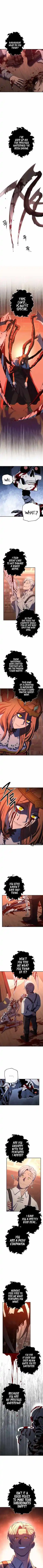 Skeleton Soldier Chapter 153