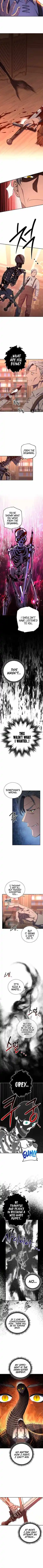 Skeleton Soldier Chapter 153
