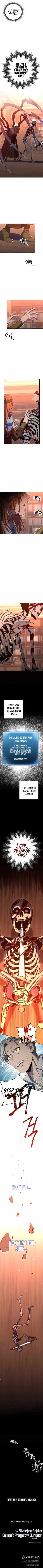 Skeleton Soldier Chapter 153