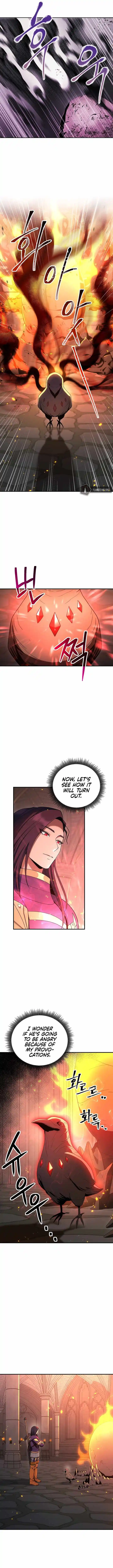 Skeleton Soldier Chapter 154