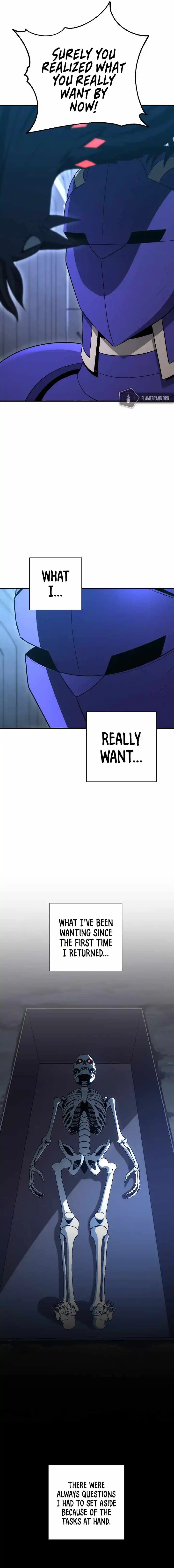 Skeleton Soldier Chapter 155