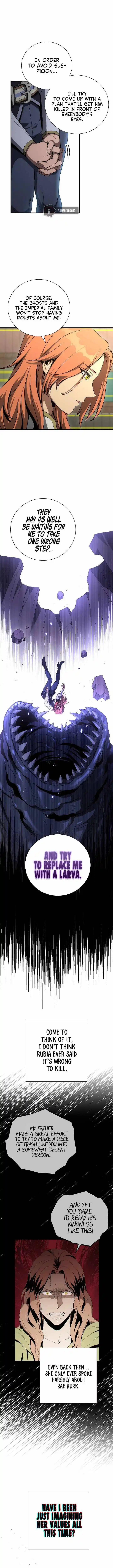 Skeleton Soldier Chapter 160