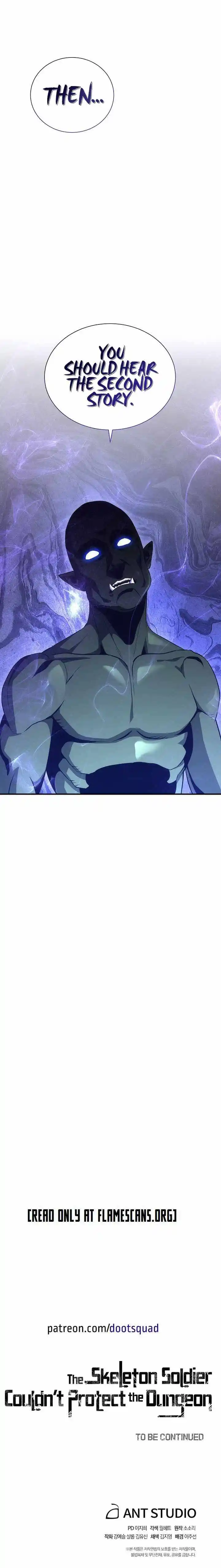 Skeleton Soldier Chapter 160