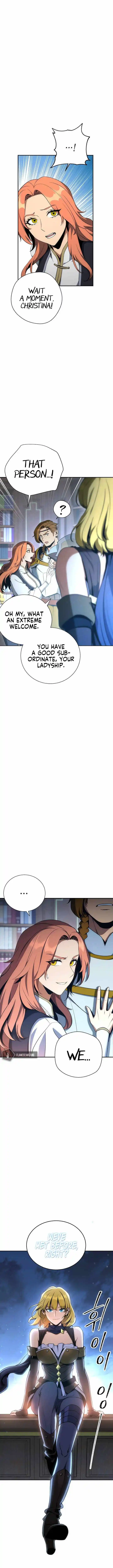 Skeleton Soldier Chapter 162