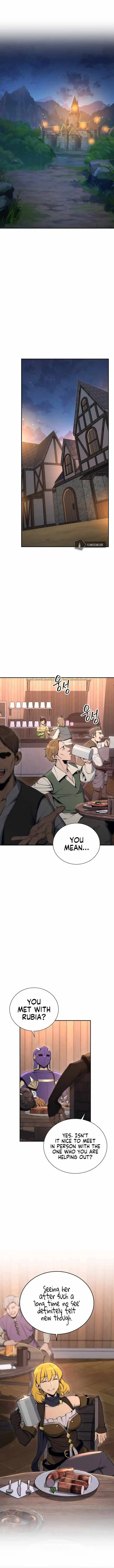 Skeleton Soldier Chapter 163