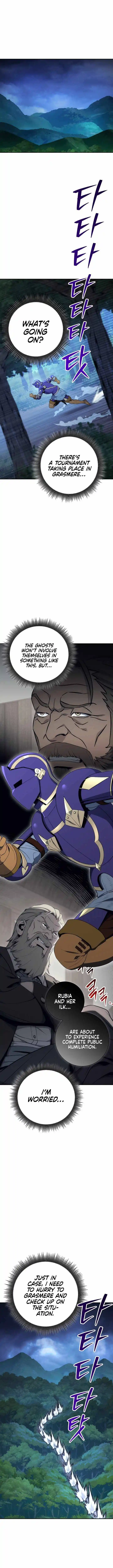 Skeleton Soldier Chapter 166