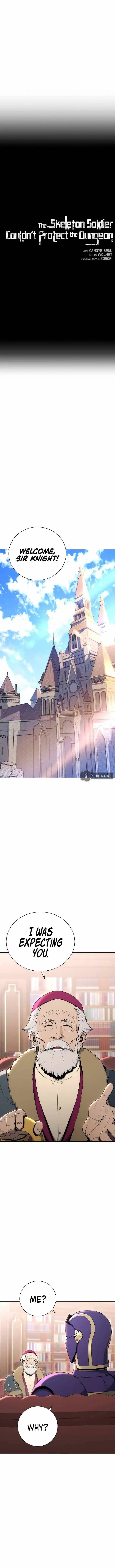 Skeleton Soldier Chapter 166