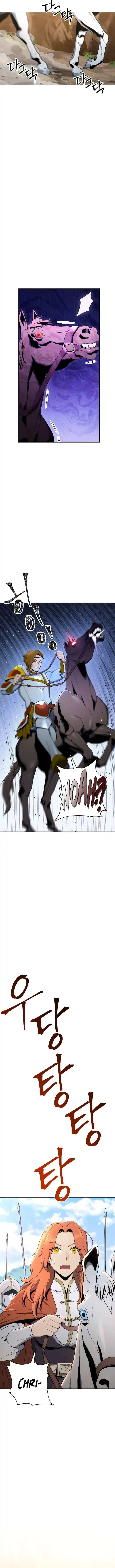 Skeleton Soldier Chapter 167