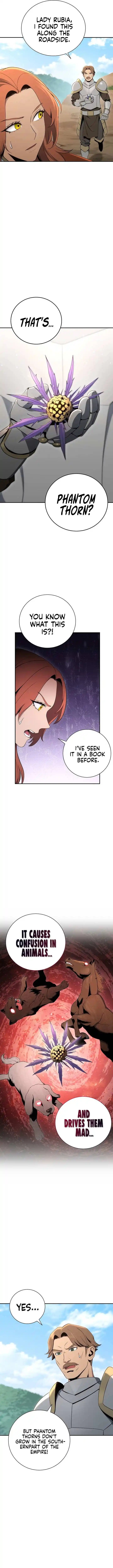 Skeleton Soldier Chapter 167