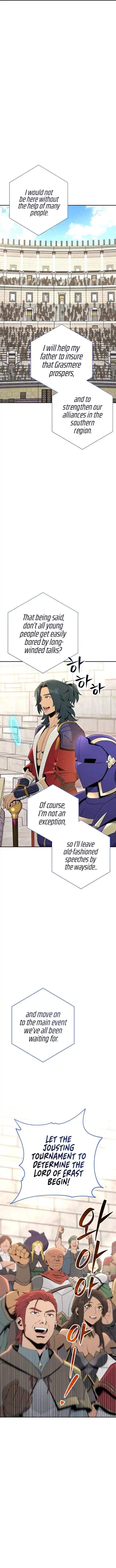 Skeleton Soldier Chapter 167