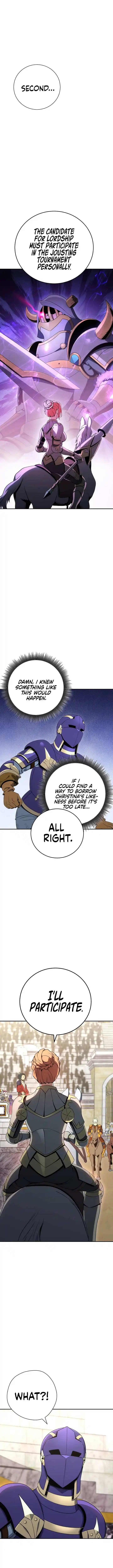 Skeleton Soldier Chapter 167