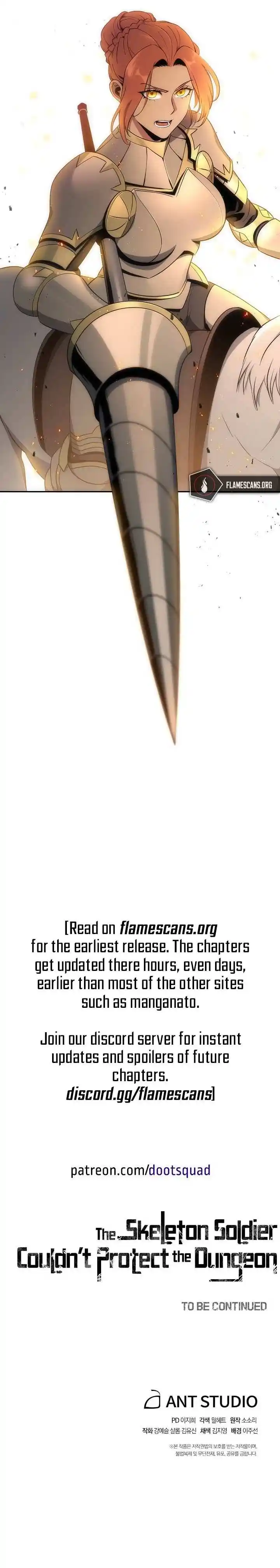 Skeleton Soldier Chapter 167