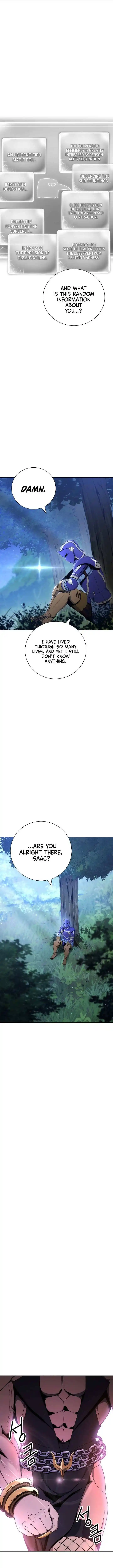 Skeleton Soldier Chapter 169