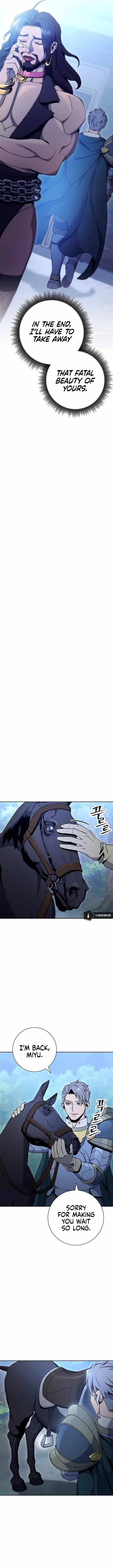 Skeleton Soldier Chapter 174