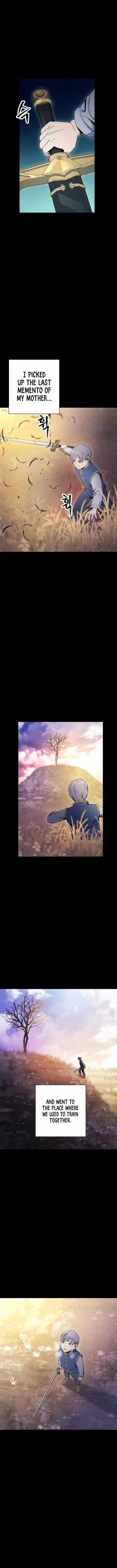 Skeleton Soldier Chapter 175