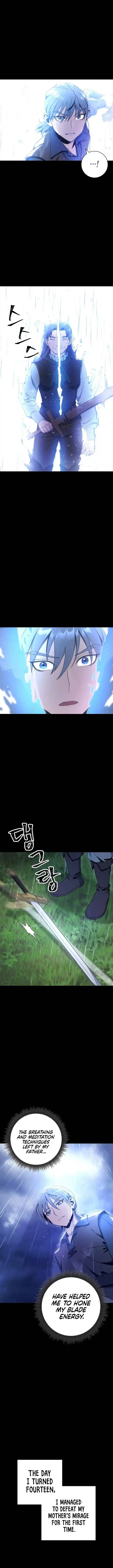 Skeleton Soldier Chapter 176