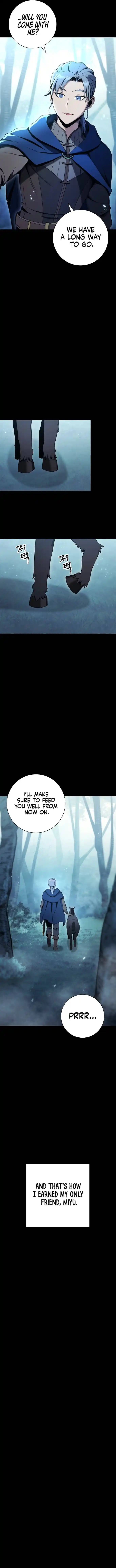 Skeleton Soldier Chapter 176